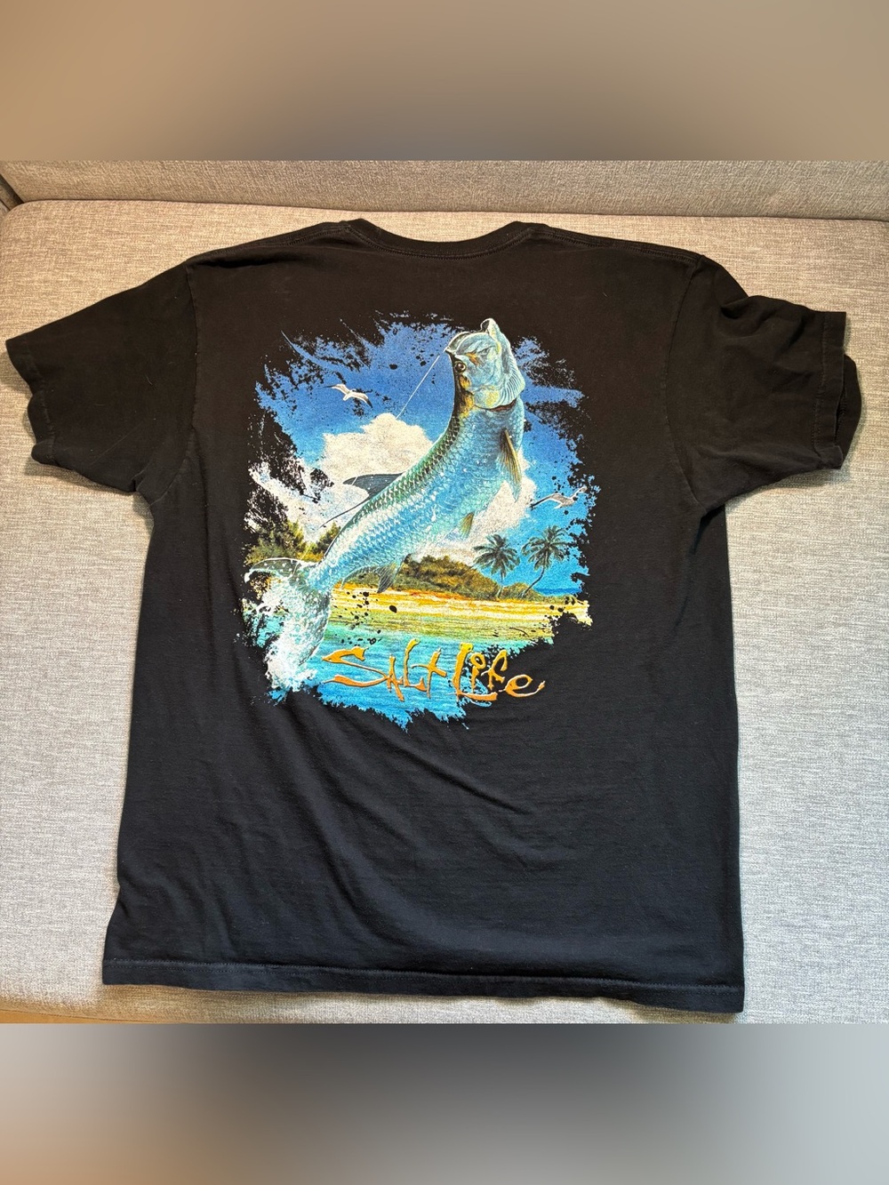 Salt Life T-Shirt